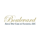 Boulevard Home Care Associates logo