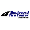 Boulevard Tire Center logo