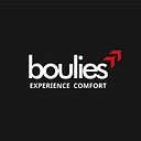 Boulies logo