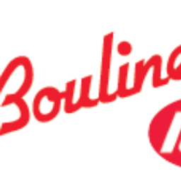 Boulineau's Express logo