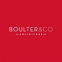 Boulter And Company Solicitors logo