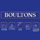 Boultons Estate Agents logo