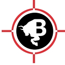Boulzeye   Lasertag, Billard, Quilles logo