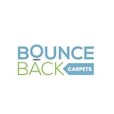 Bounce Back Carpets logo