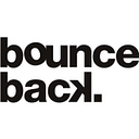 Bounce Back logo