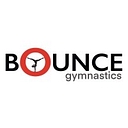 Bounce Gymnastics logo