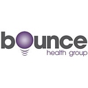Bounce Health Group logo