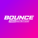 Bouncenutrition brand logo