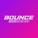 Bounce Nutrition logo