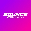 Bounce Nutrition logo