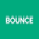 Bounce Ping Pong logo