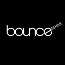 Bouncerehab logo