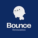 Bounce Renewables logo