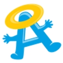 Bouncing Angels logo