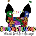 Bouncing Dragons Entertainment Co. logo