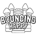 Bouncinghappy logo