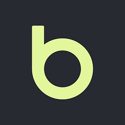 Bound logo