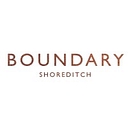 Boundary London logo