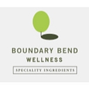Boundary Bend Wellness logo
