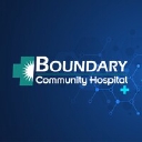 Boundary Community Hospital logo