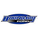 Boundary Ford Sales Ltd. logo