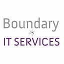 Favicon of Boundary IT Services