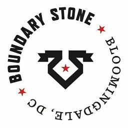 Boundary Stone logo