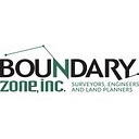 Boundary Zone logo