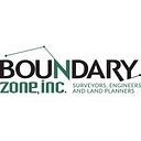 Boundary Zone, Inc. logo