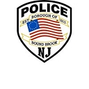 Bound Brook Police Dept. logo