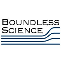 Boundless Science Incorporated logo