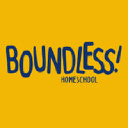 boundlesshomeschool.com logo