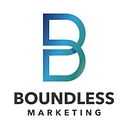 Boundless Marketing logo
