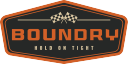 boundry.com logo