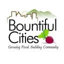 Bountiful Cities Project logo