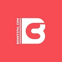 Bountiful Cow logo