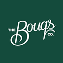 The Bouqs Company logo