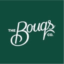 The Bouqs Company logo