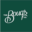The Bouqs Co. logo