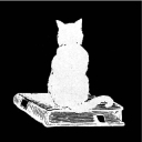 Bouquinerie Du Plateau (La) logo