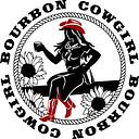 Bourbon Cowgirl