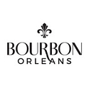 Bourbon Orleans Hotel logo