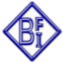 Bourdon Forge Company, Inc. logo