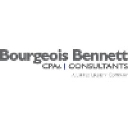 Bourgeois Bennett, Cpas And Consultants logo