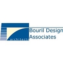 Bouril Design Studio, Llc logo
