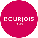 Bourjois logo