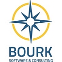 Bourk Software & Consulting logo