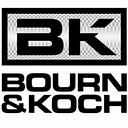 American Made CNC Machine Tools Built by Bourn & Koch