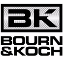 Bourn & Koch, Inc. logo