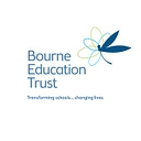 Bourne Education Trust logo